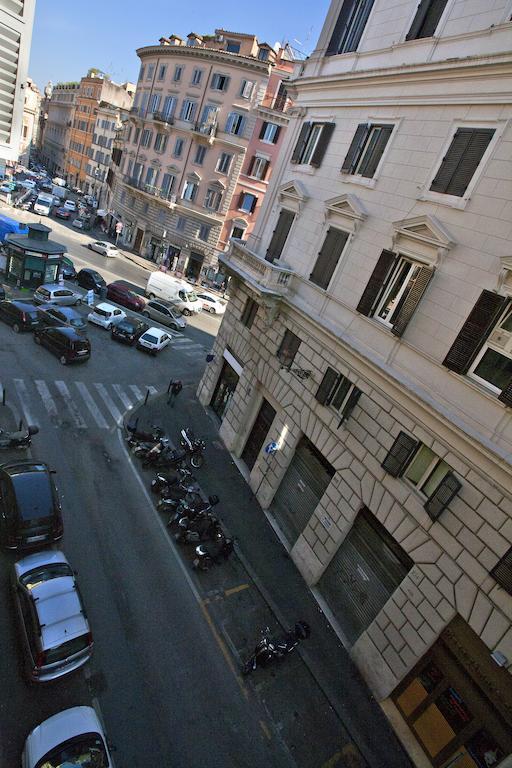 Rome Holiday Home Rom bilde