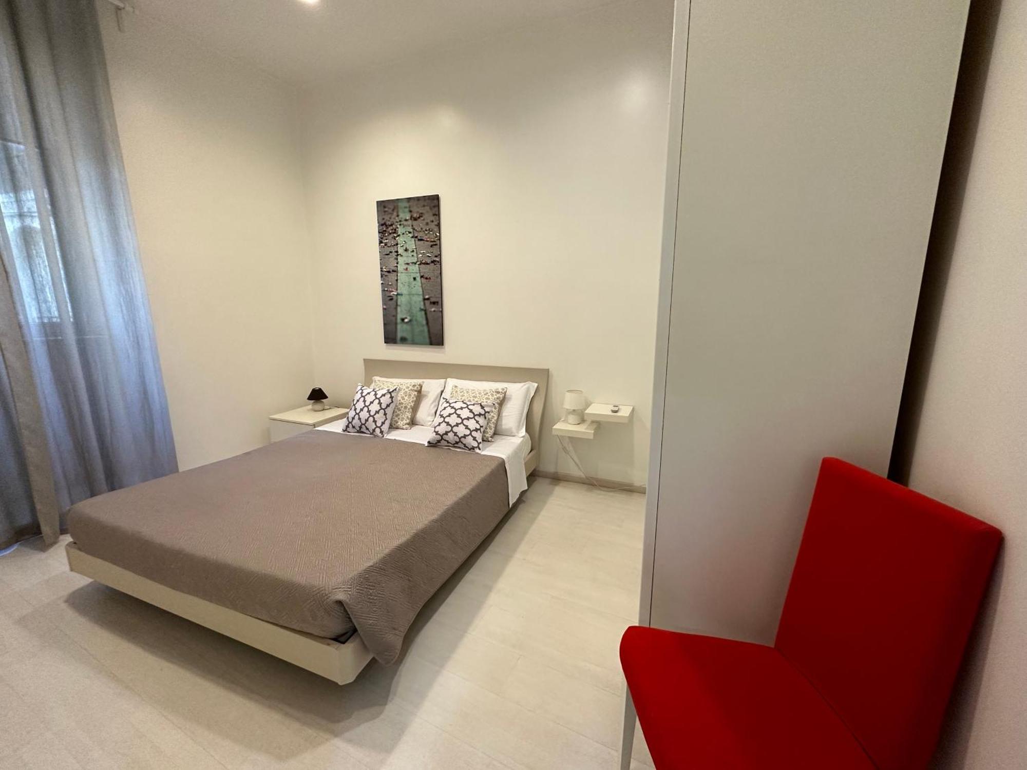 Rome Holiday Home Eksteriør bilde