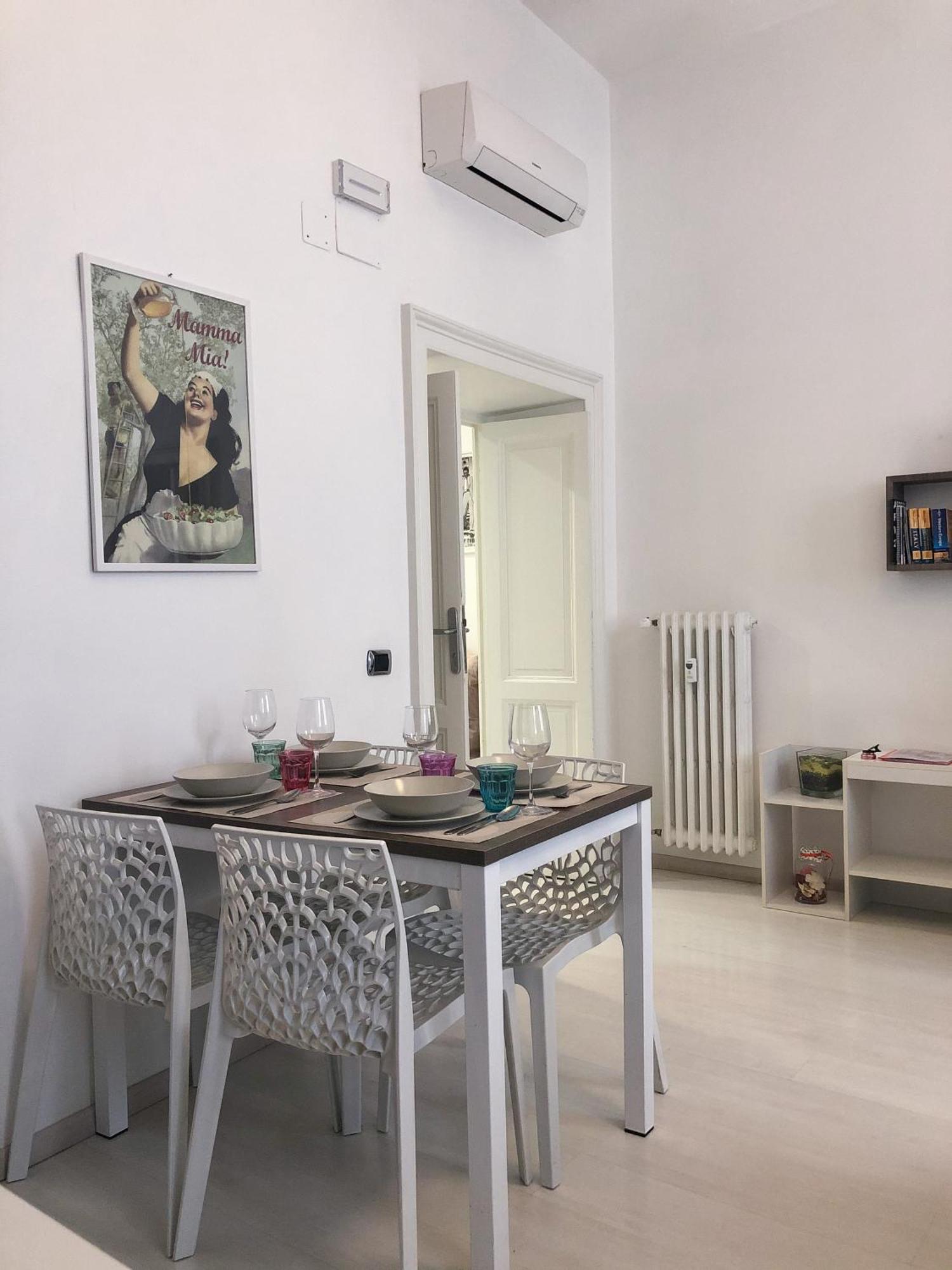 Rome Holiday Home Eksteriør bilde