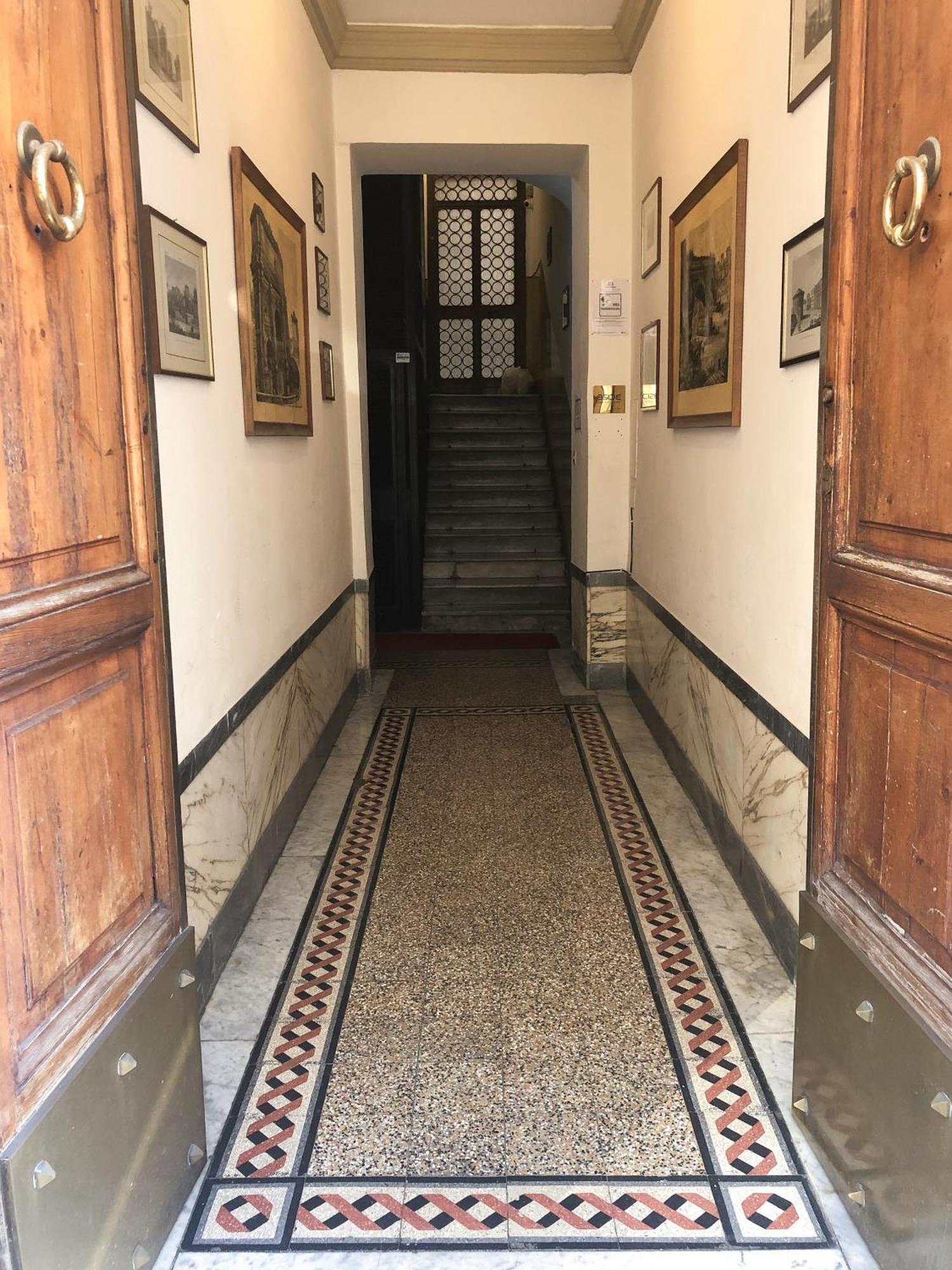 Rome Holiday Home Eksteriør bilde