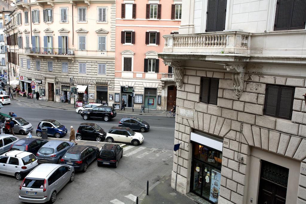 Rome Holiday Home Rom bilde